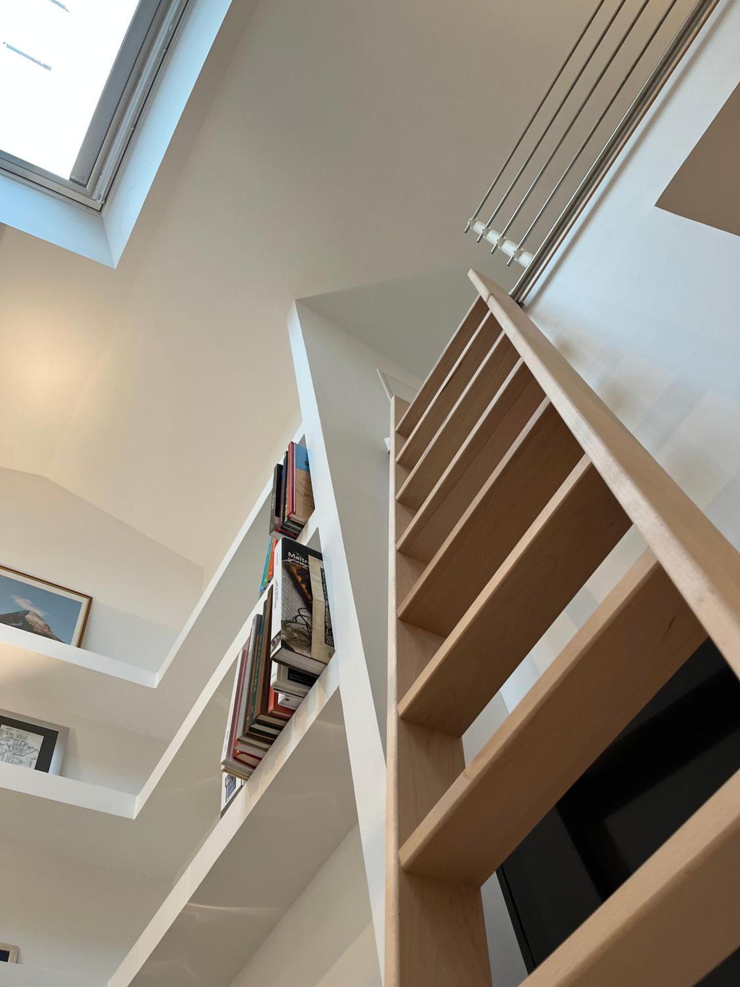 דירות אנגולם Loft Avec Terrasse Et Jardin מראה חיצוני תמונה