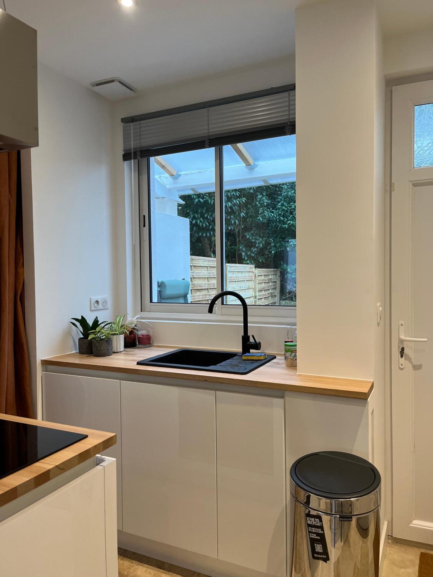 דירות אנגולם Loft Avec Terrasse Et Jardin מראה חיצוני תמונה